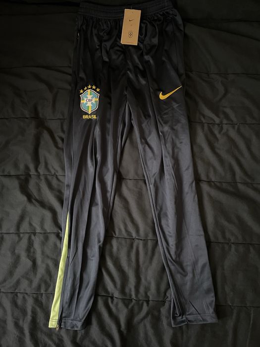 Trening Nationala Braziliei Antrenament 24-25 sezon