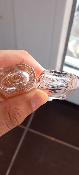 Miniaturu parfumuri guerlain esente