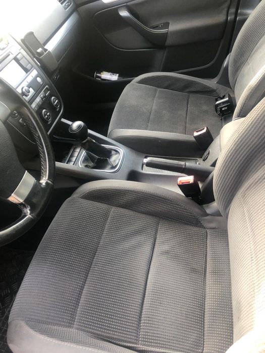 Vand volkswagen glof 5 break