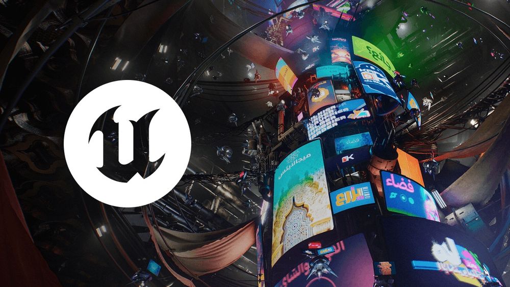 Преподаватель Unreal Engine, разработка игр