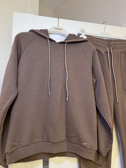 Спортиная двойка от Phardi