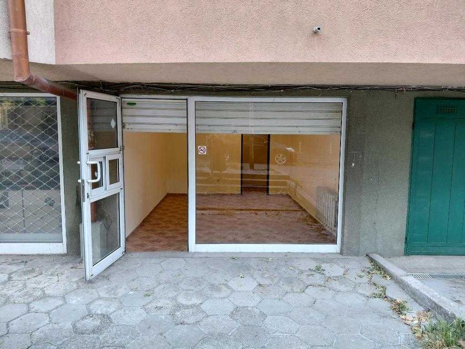 Склад в кв. Редута