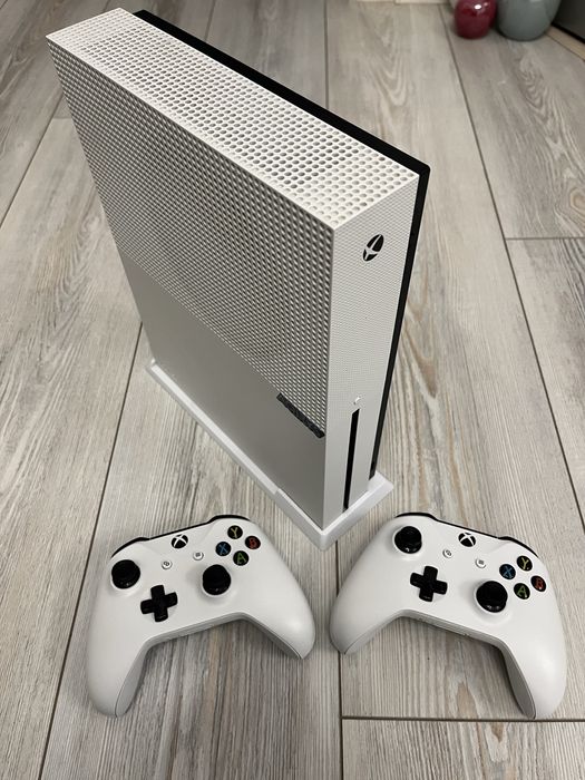 Consola Xbox One S 500GB