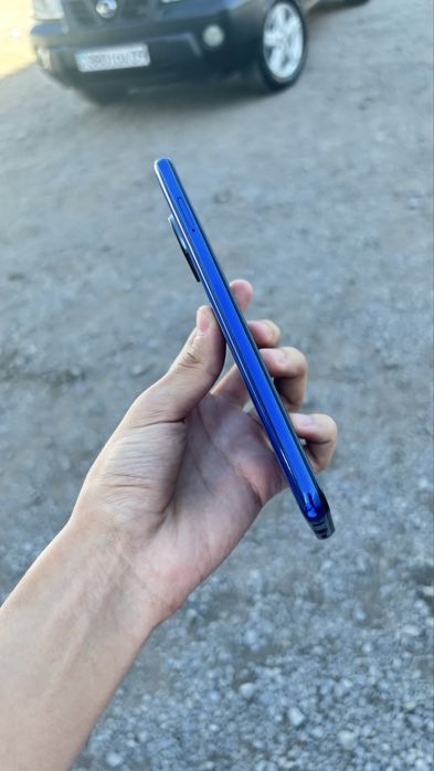 Игровой смартфон 128 ГБ