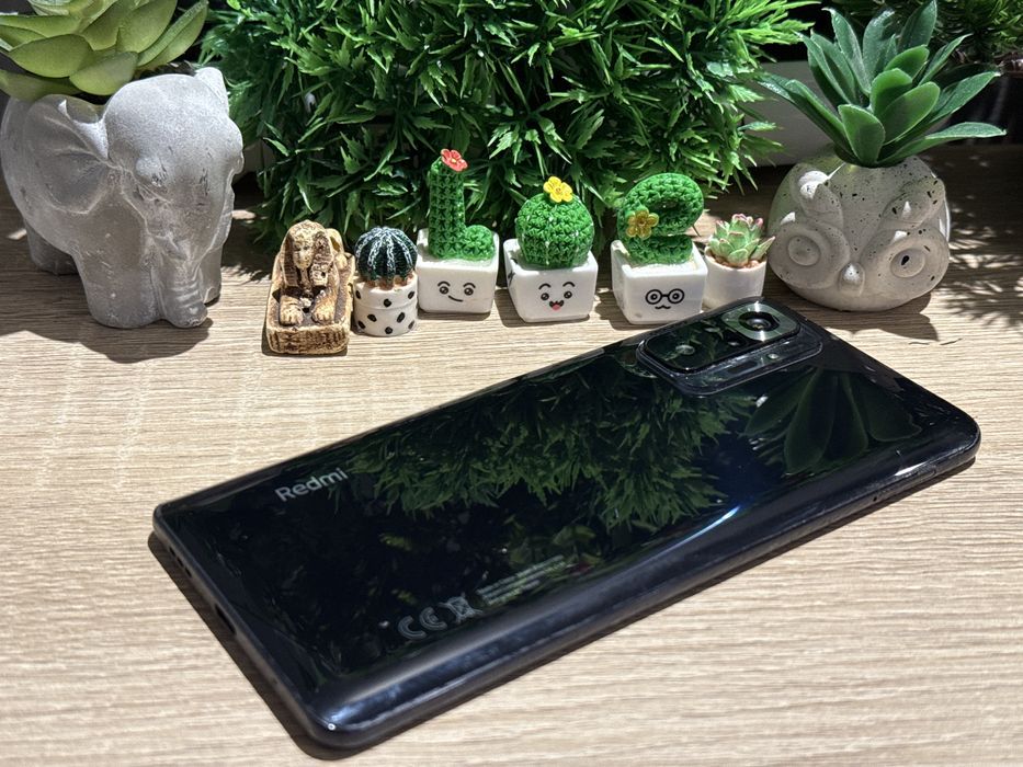 Xiaomi Note 10 Pro ‼️husa si folie‼️Garantie‼️