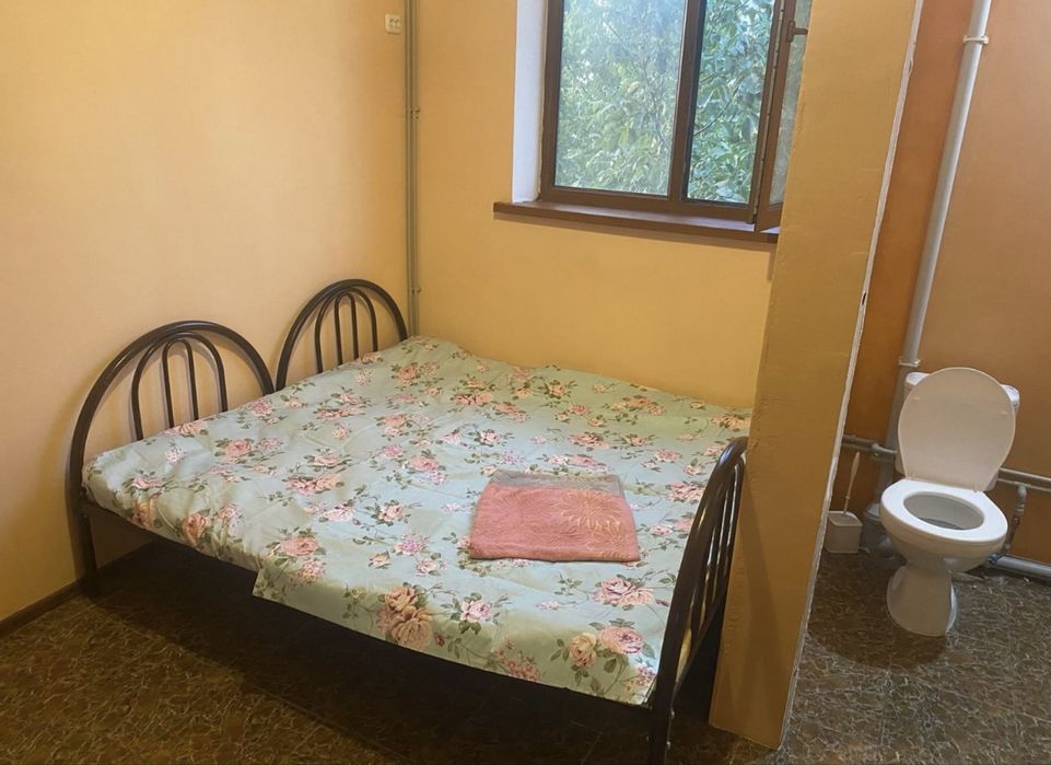 Хостел, уютные номера