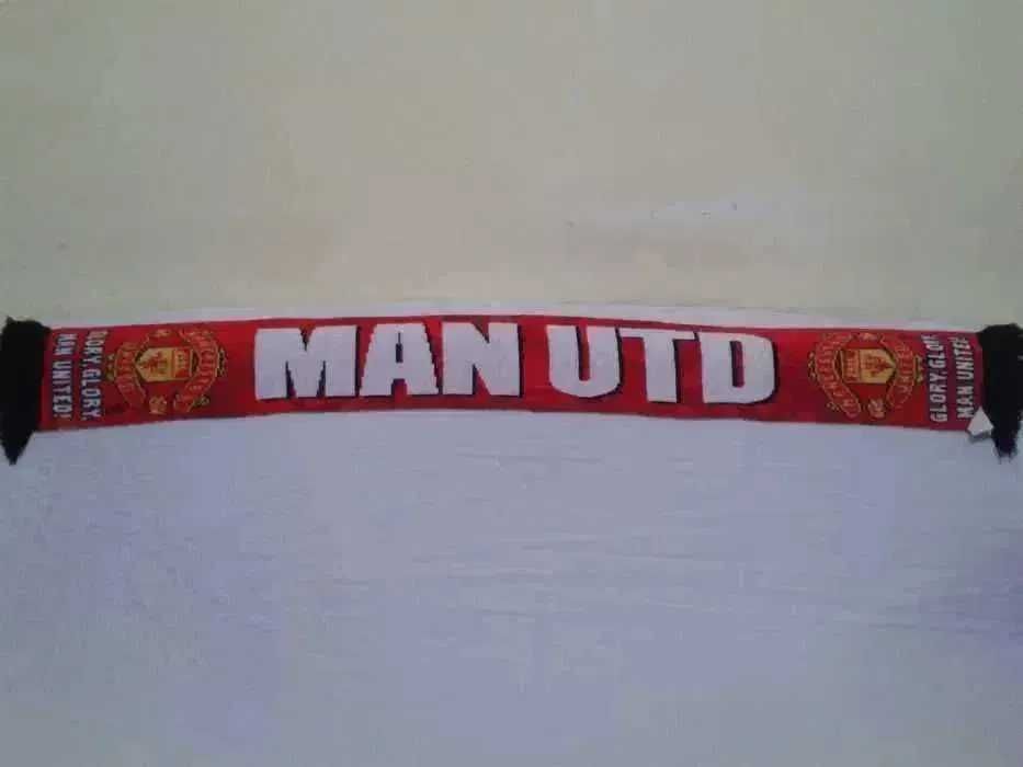 Fular de colectie Manchester United