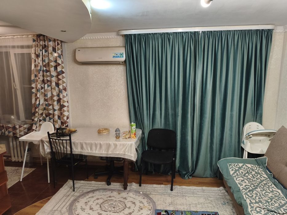 Продается 3 ком квартира