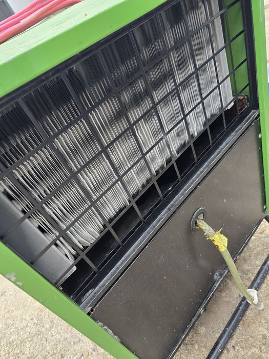 Dezumidificator profesional