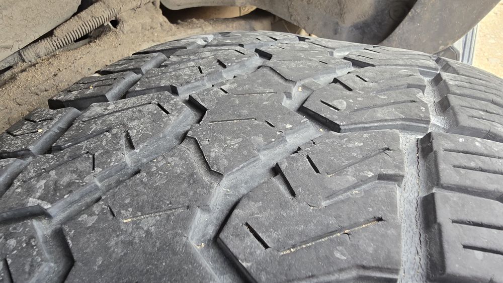 ШИНЫ 265/70 r16 А/Т