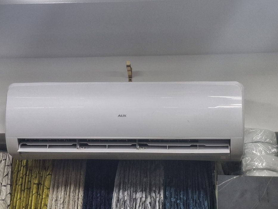 Aux kandisaner 18 lik