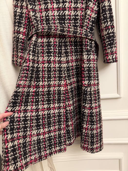 Пальто Dolce&Gabbana