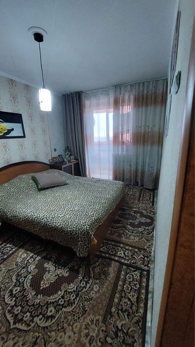 Продам 2х комнатную, Рахат