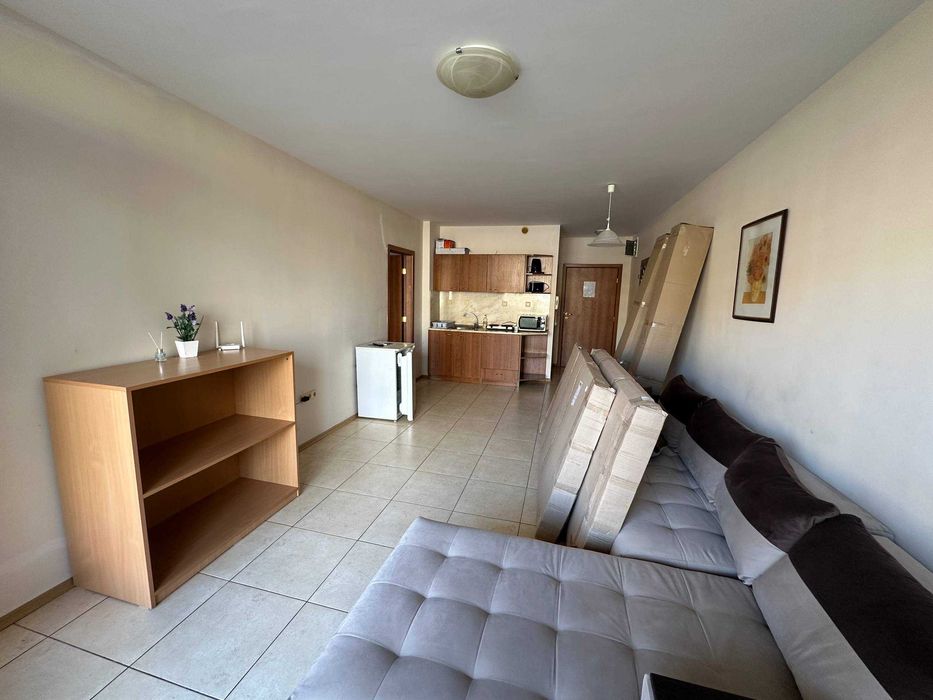 Продава се Тристаен апартамент в Ахелой - 95 кв.м за 655 €/кв.м - Снимка #1