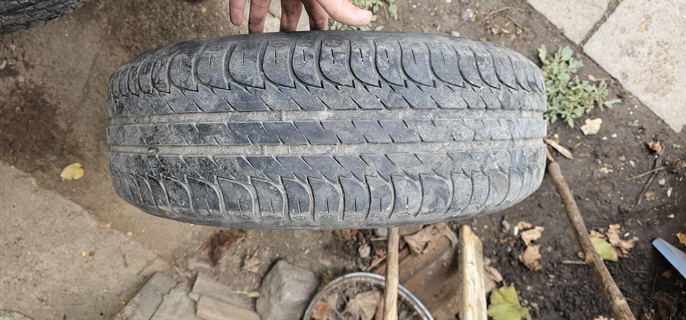 Джанти за пасат б4