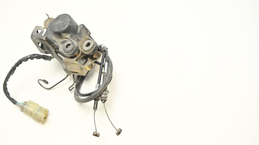 Servo Motor Valva Evacuare Honda CBR1000RR SC57 2004 - 2007