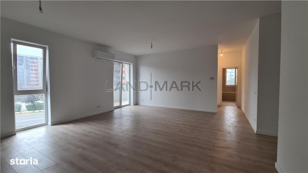 Apartament Nou, Timisoara, Centrala Proprie, Comision 0%
