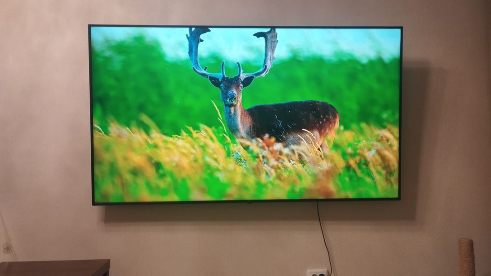 Продам телевизор LG