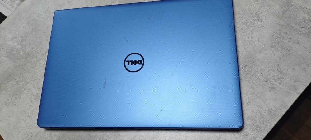 Ноутбук i3/8gb/ssd/2 видеокарты