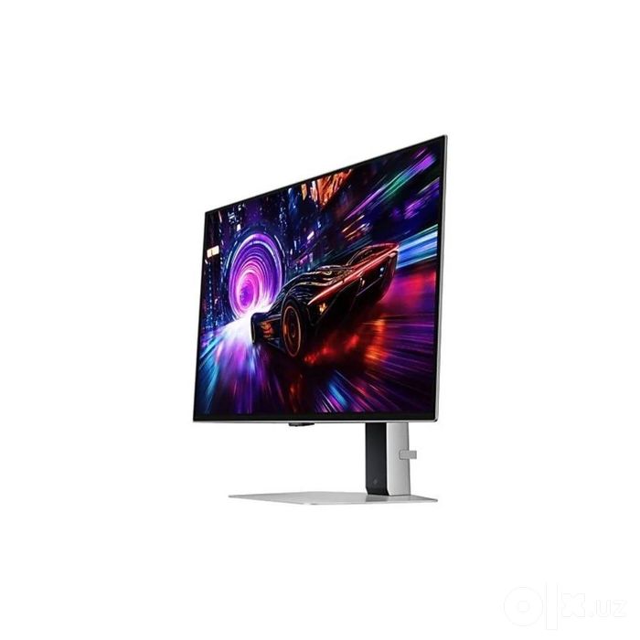 SAMSUNG ODYSSEY G8 G81SF 32 inch 4K UHD 240hz OLED monitor