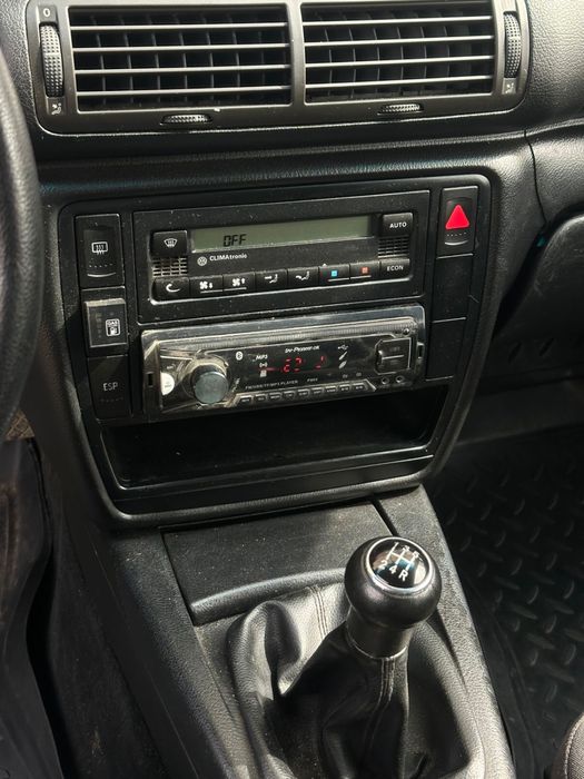 В продаже Volkswagen passat