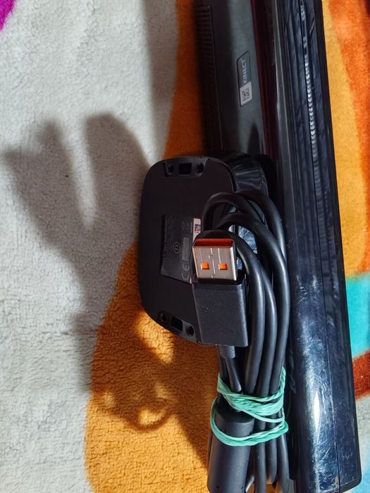 Kinect ptr Xbox 360. Microsoft