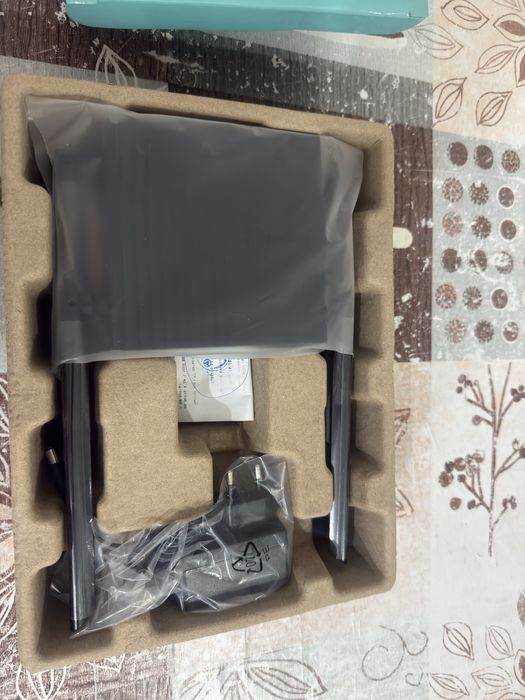 Гигабитный Wi-fi роутер