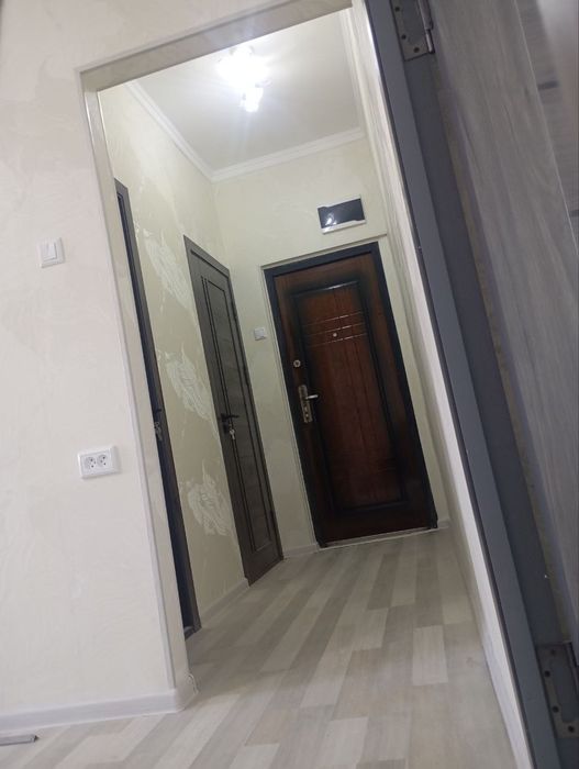 Продается своя квартира на Авиасозлар-3, 2/3/4, 50кв.м