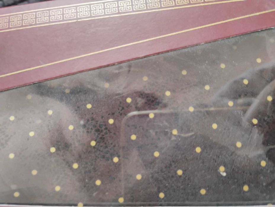 Вратовръзка коприна