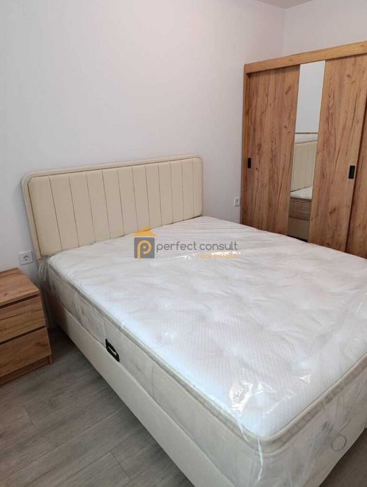 Дава се под наем Двустаен апартамент в Пловдив, Тракия - 70 кв.м за 598.23 € - Снимка #2