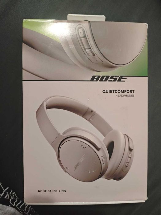 Bose Quietcomfort
