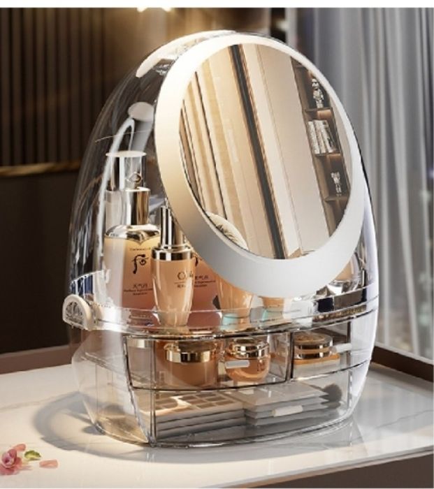 Арганайзер для хронения касметики