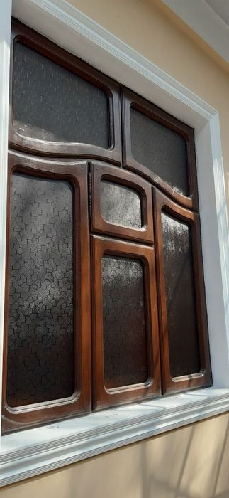 Oyna kesish va urnatish Услуга стеколшика, ойна койиш хизмат