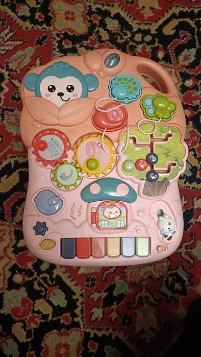 Детские Ходунки Беговел