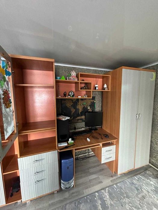 Детский спальный гарнитур