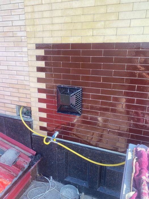 Украинские Печка регуловка