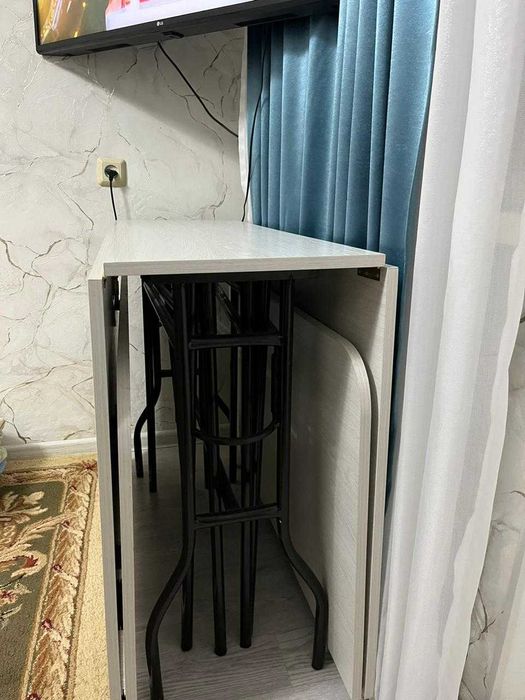 трансформер стол