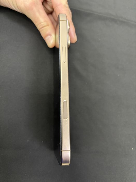 Iphone 16 Pro Max 256GB