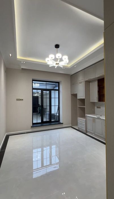 * 2.6 СОТОК 5 ХОНА + 2 ХОЛЛ Сергели Сугдиёна Ориентир Янги трасса