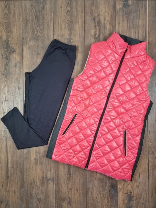 Елек+клин 30 лв от L до 5XL