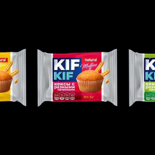 Kif shirinliklari sifatli va arzon