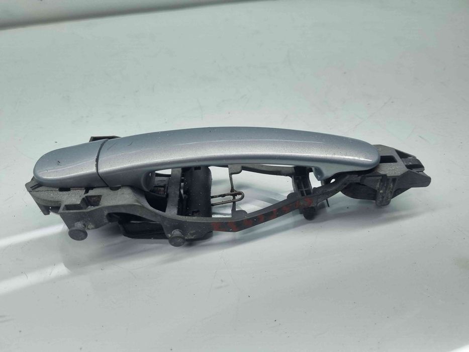 Maner usa stanga spate Skoda Octavia 2 Combi (1Z5) [Fabr 2004-2013] Fa