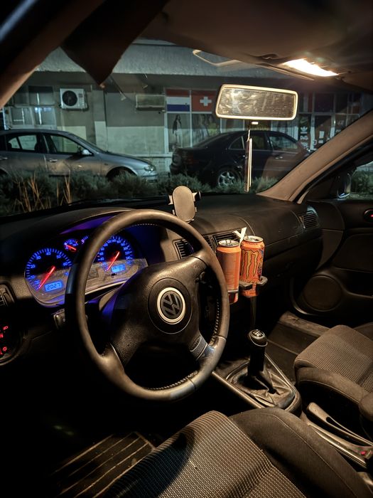 Volkswagen Golf 4 1.6 16V