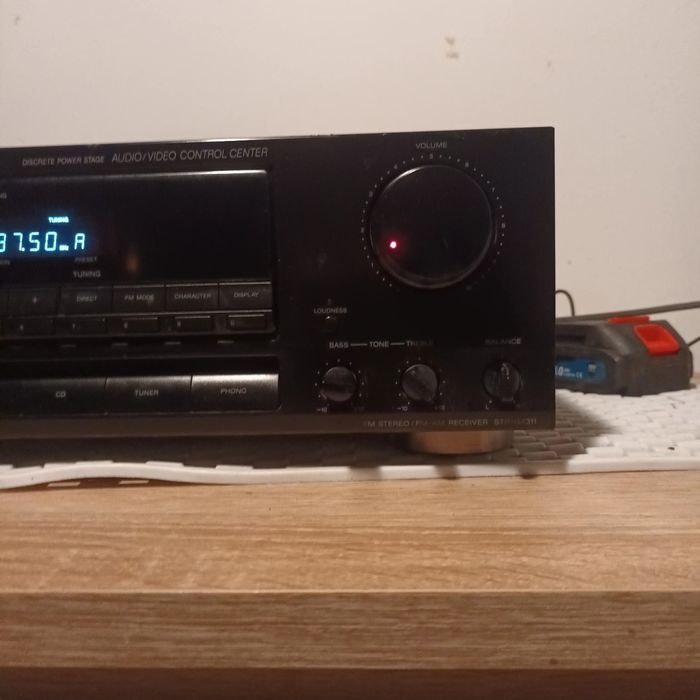 Amplificatoare oferta
