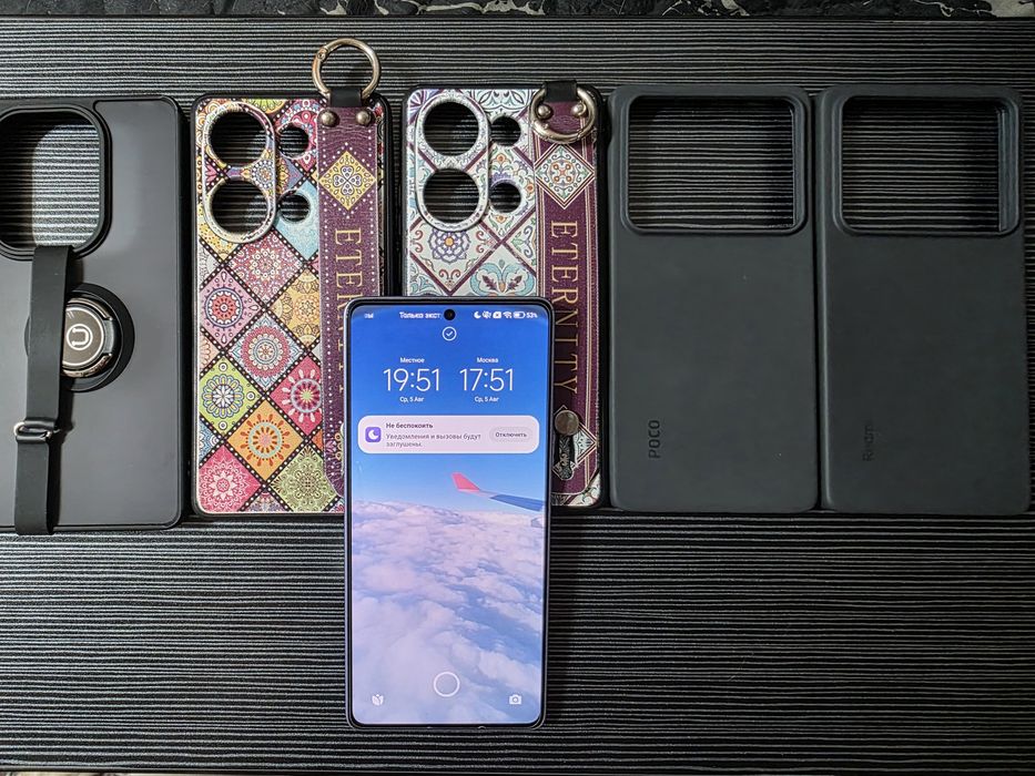 Продам  смартфон Redmi Note 13 Pro 4G 12/512 Г