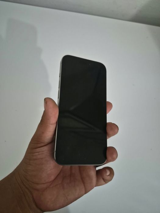 Iphone 15 pro 128