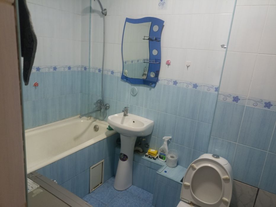 Квартира на долгий срок