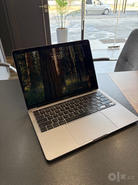 MacBook Pro Core i5