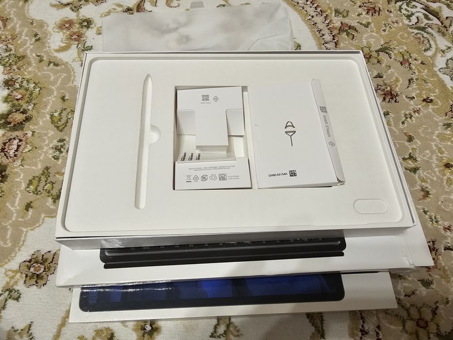 Планшет Samsung s7 plus