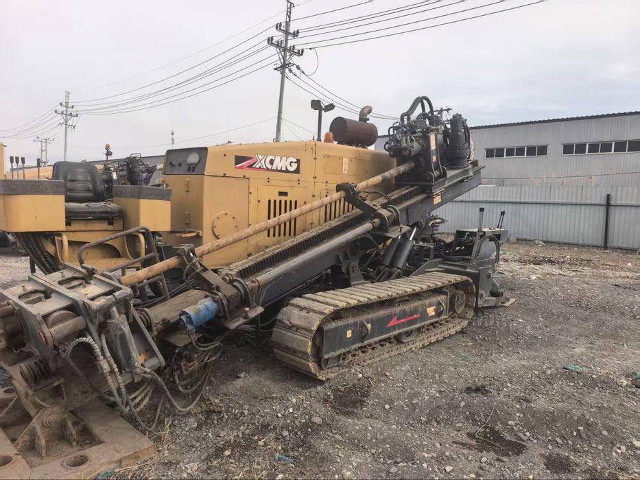 Продам ГНБ XZ320D